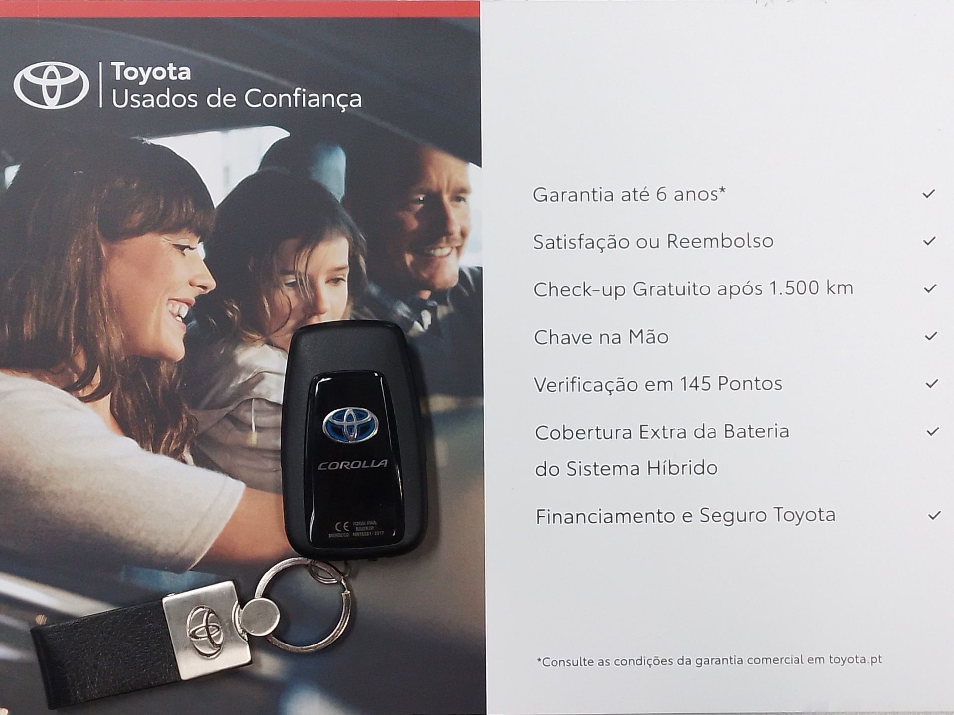 TOYOTA COROLLA HATCHBACK Corolla 1.8 Hybrid Comfort+P.Sport