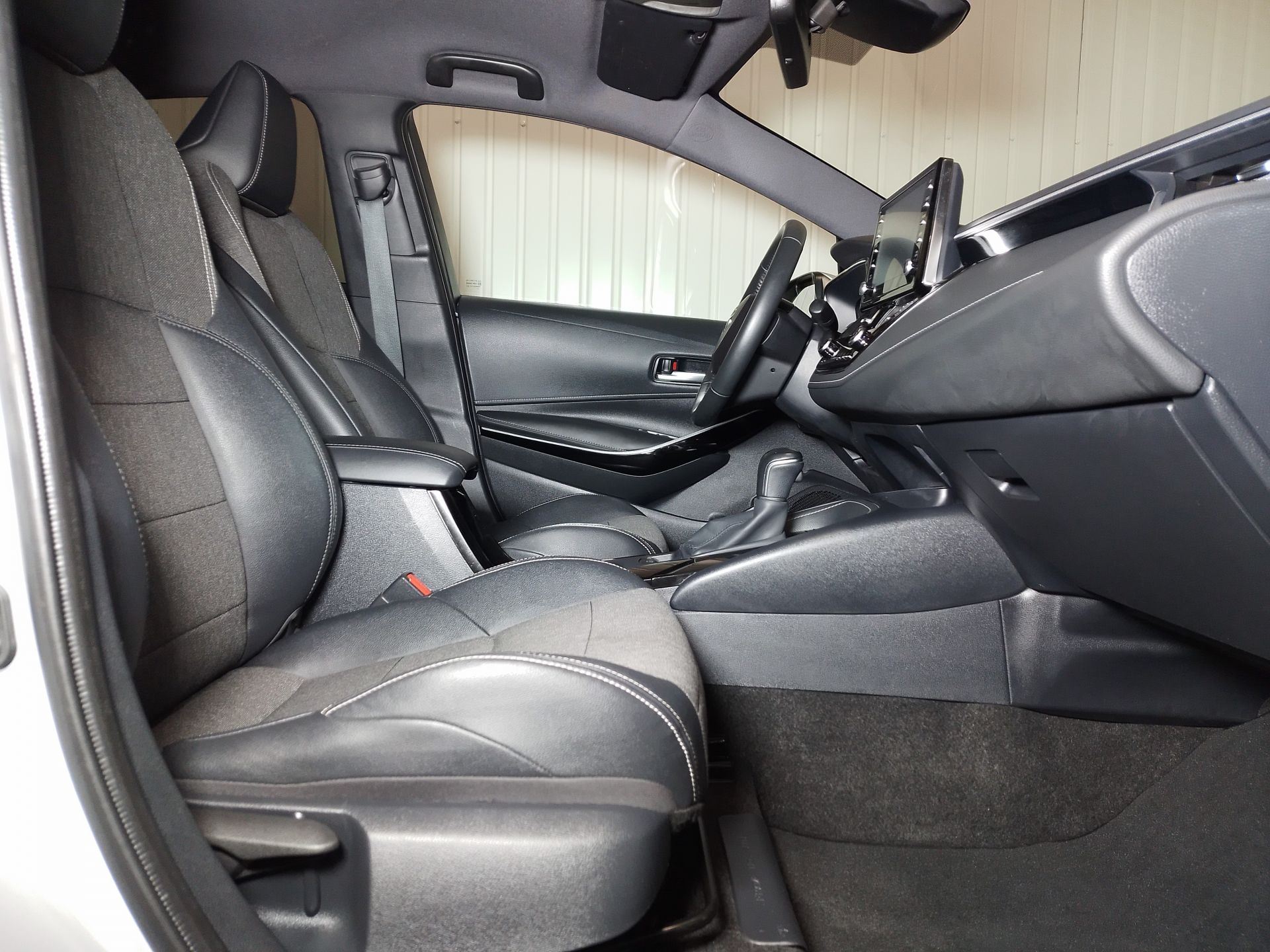 TOYOTA COROLLA HATCHBACK Corolla 1.8 Hybrid Comfort+P.Sport