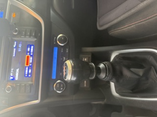 TOYOTA AURIS Auris 1.4D HB 5P Comfort+Pack Sport
