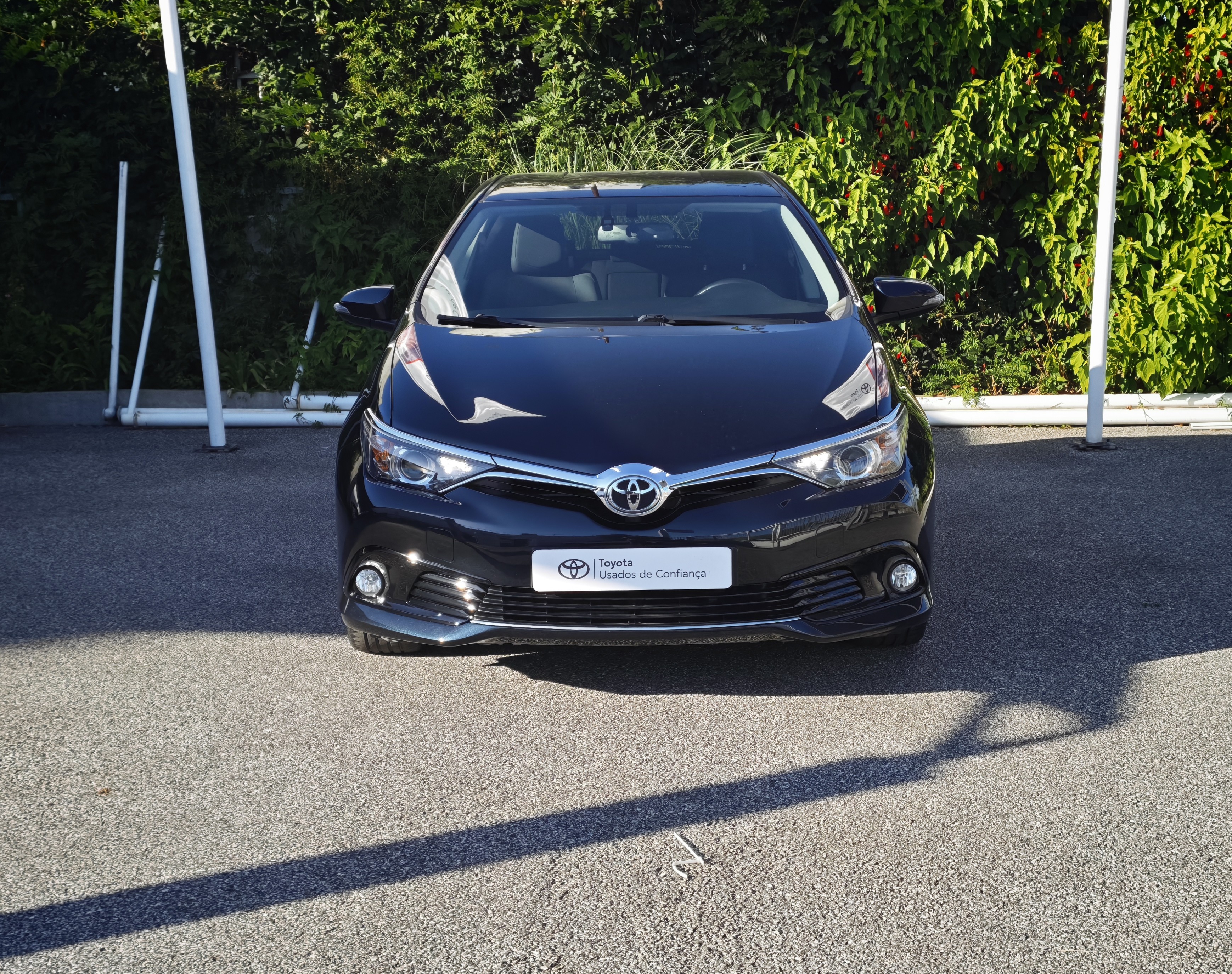 TOYOTA AURIS Auris 1.2T HB Comfort+Pack Sport