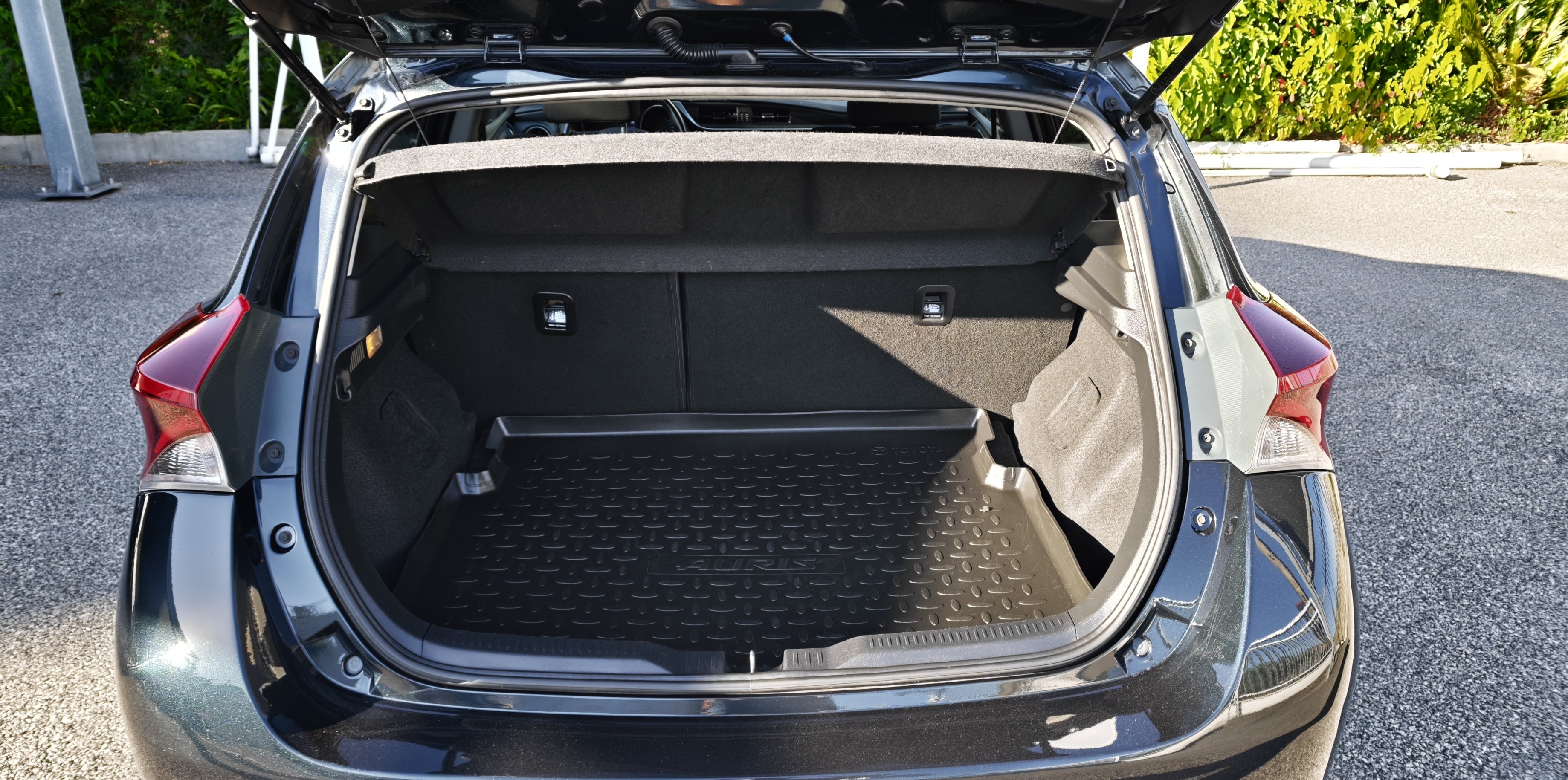 TOYOTA AURIS Auris 1.2T HB Comfort+Pack Sport