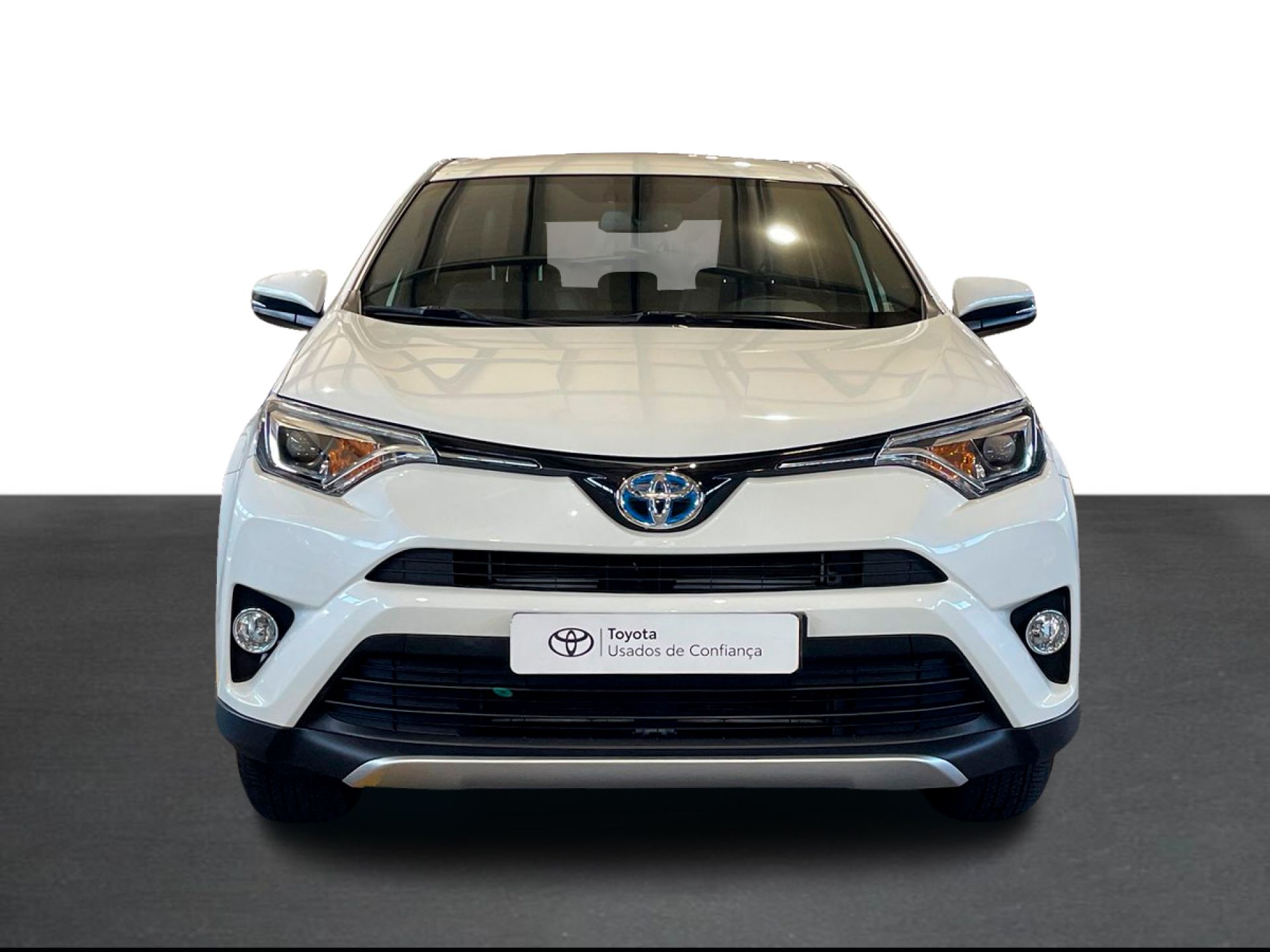 TOYOTA RAV4 RAV4 2.5 Hybrid Comfort 4x2 + Pack Sport