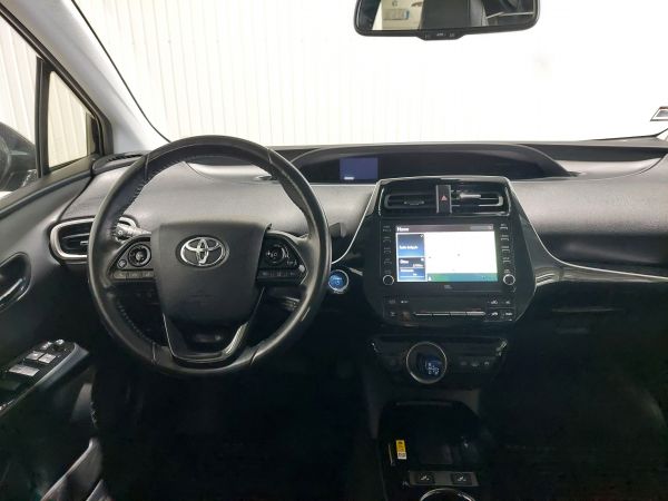 TOYOTA PRIUS PLUG-IN Prius Plug-in 1.8 Hybrid Premium