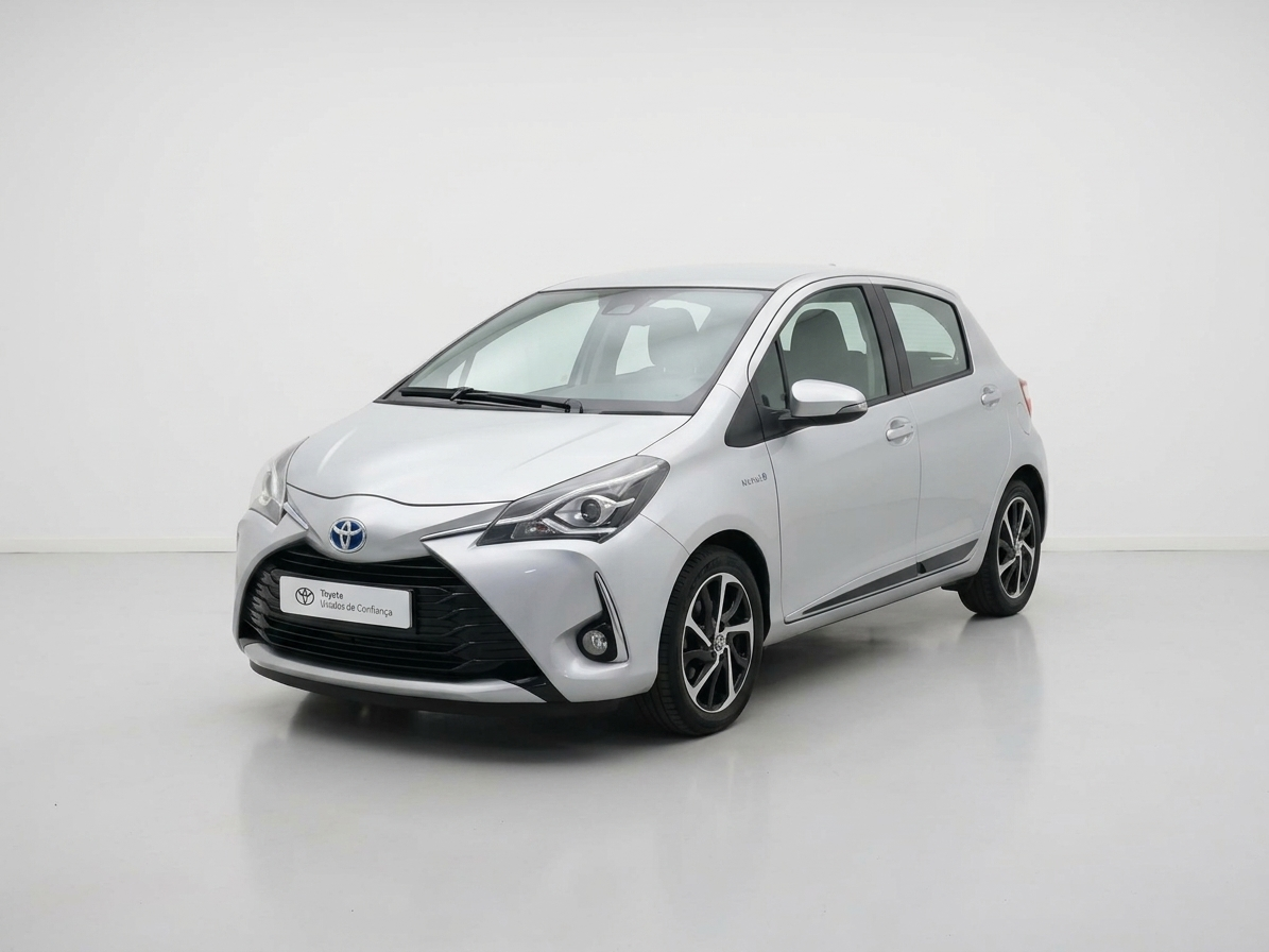TOYOTA YARIS Yaris 1.5 Hybrid GR SPORT
