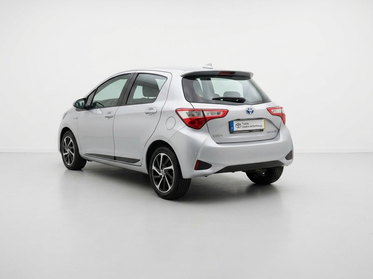 TOYOTA YARIS Yaris 1.5 Hybrid GR SPORT
