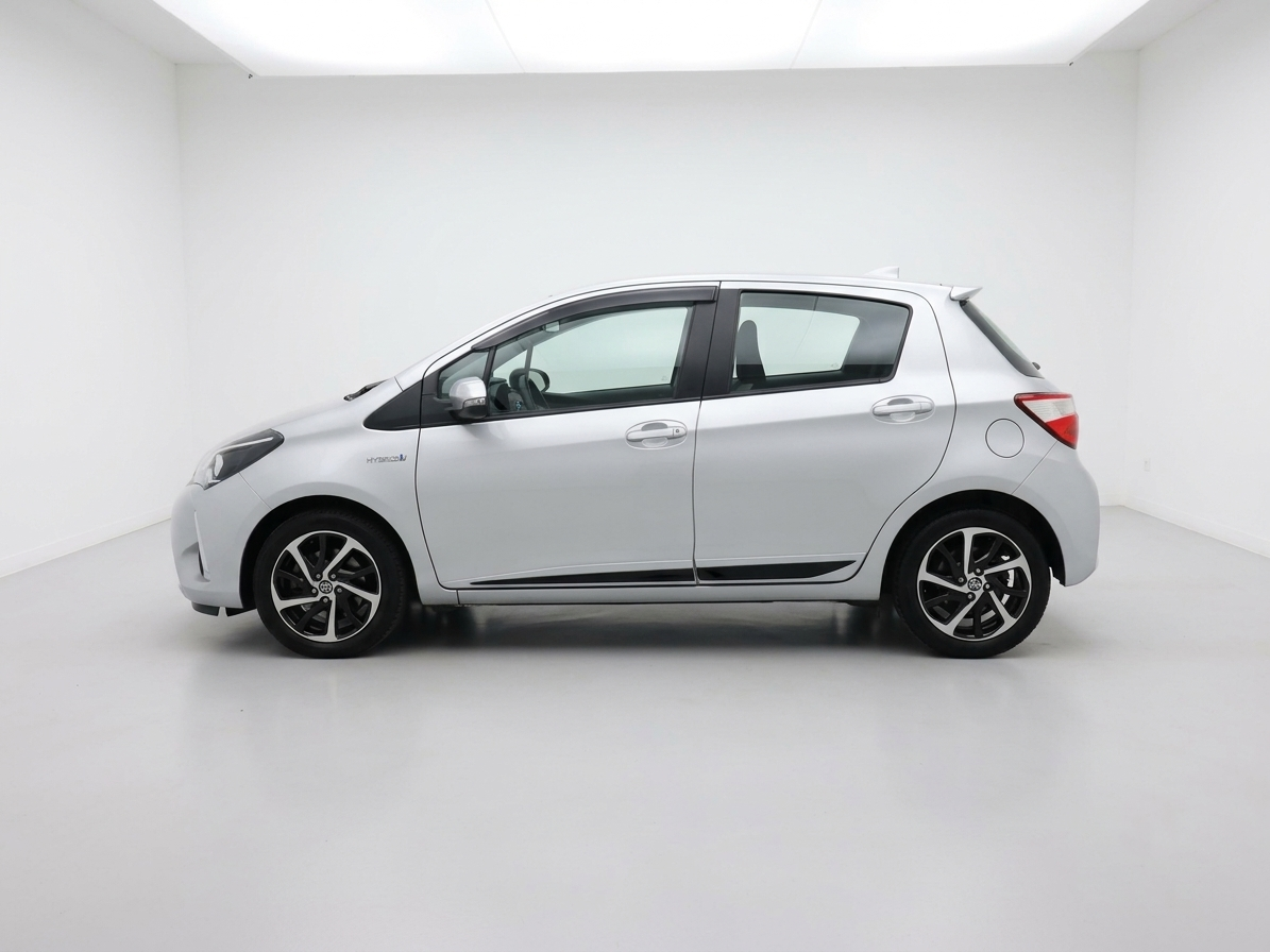 TOYOTA YARIS Yaris 1.5 Hybrid GR SPORT
