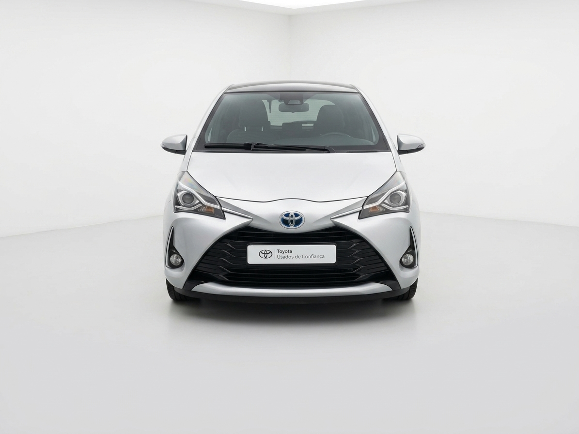 TOYOTA YARIS Yaris 1.5 Hybrid GR SPORT