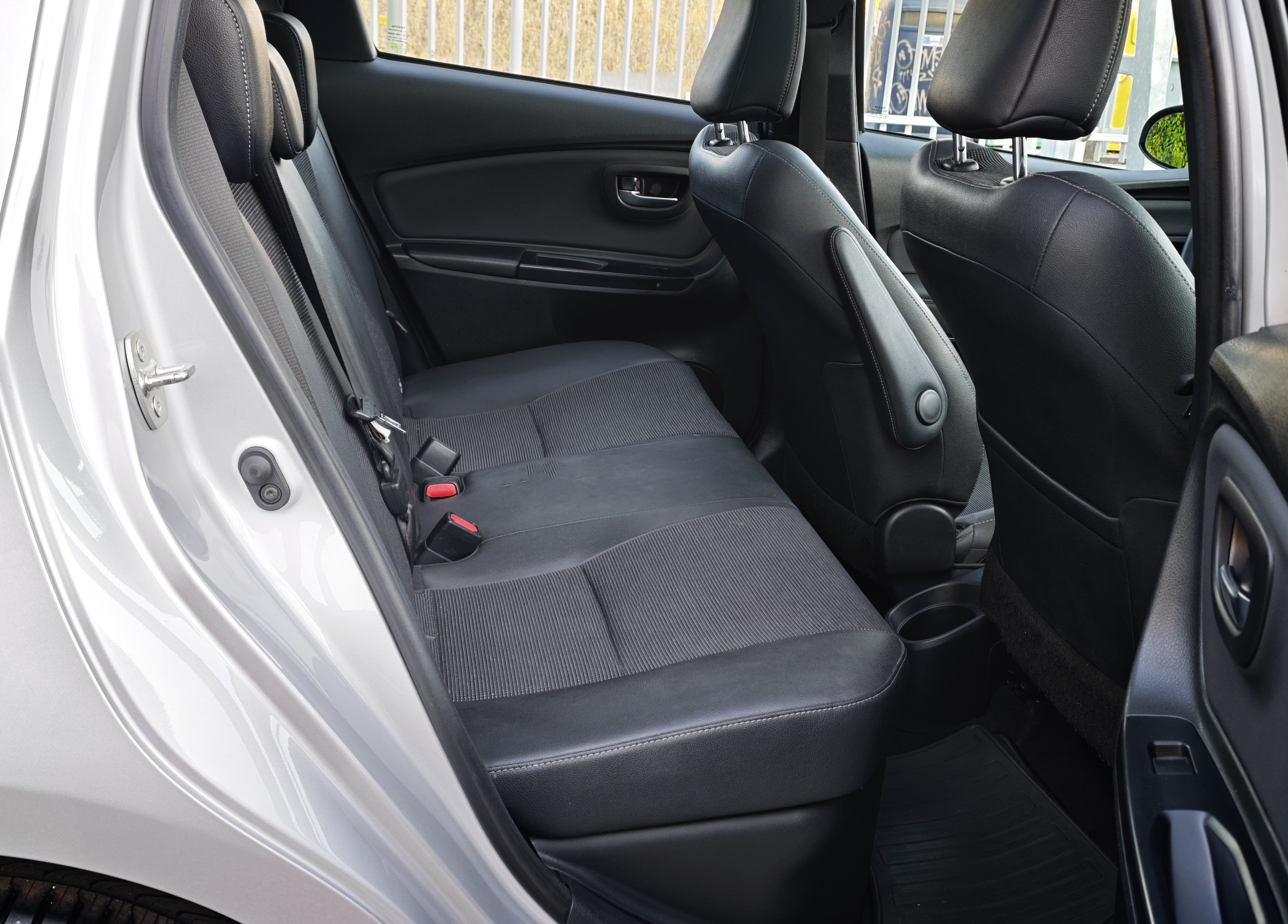 TOYOTA YARIS Yaris 1.5 Hybrid GR SPORT