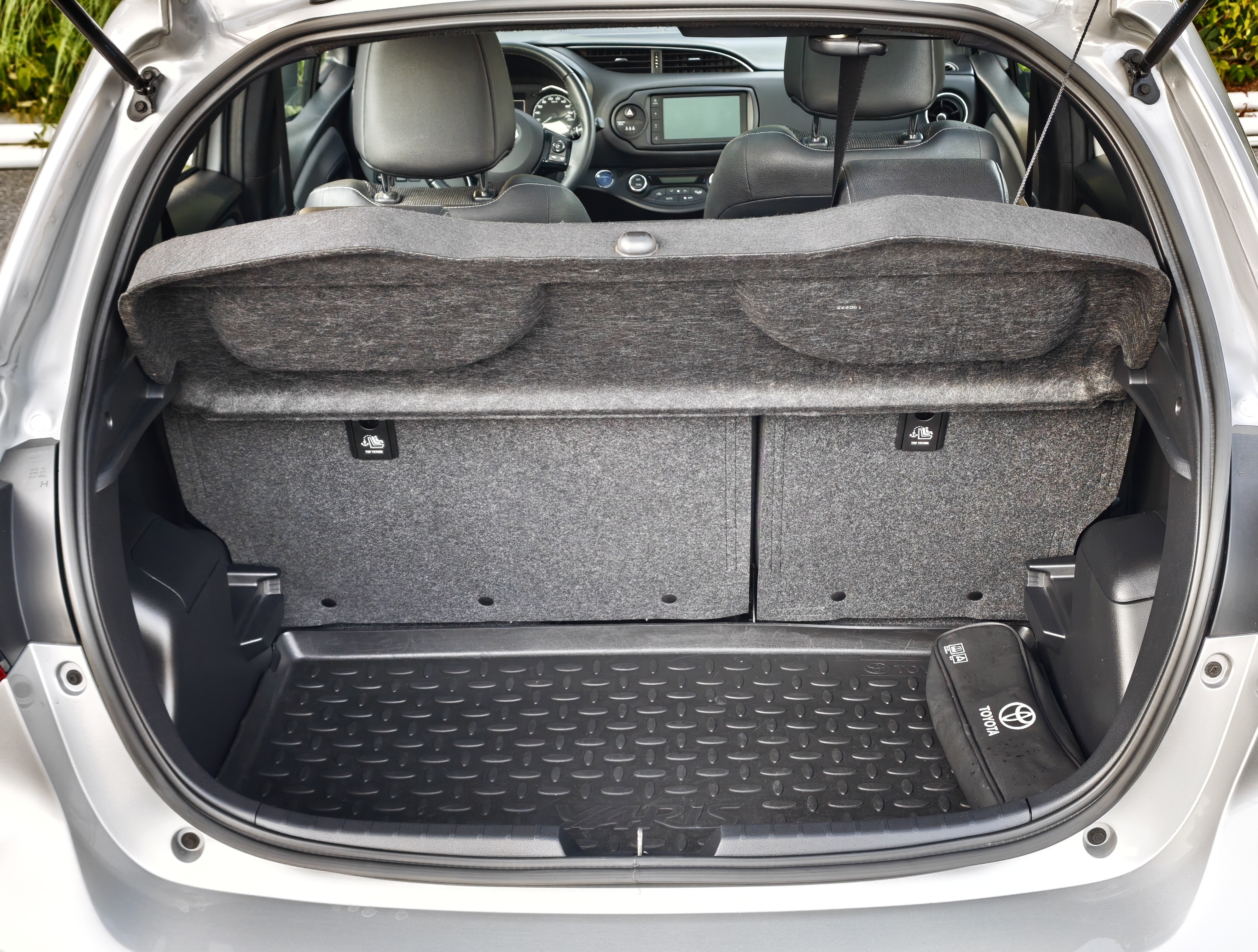 TOYOTA YARIS Yaris 1.5 Hybrid GR SPORT