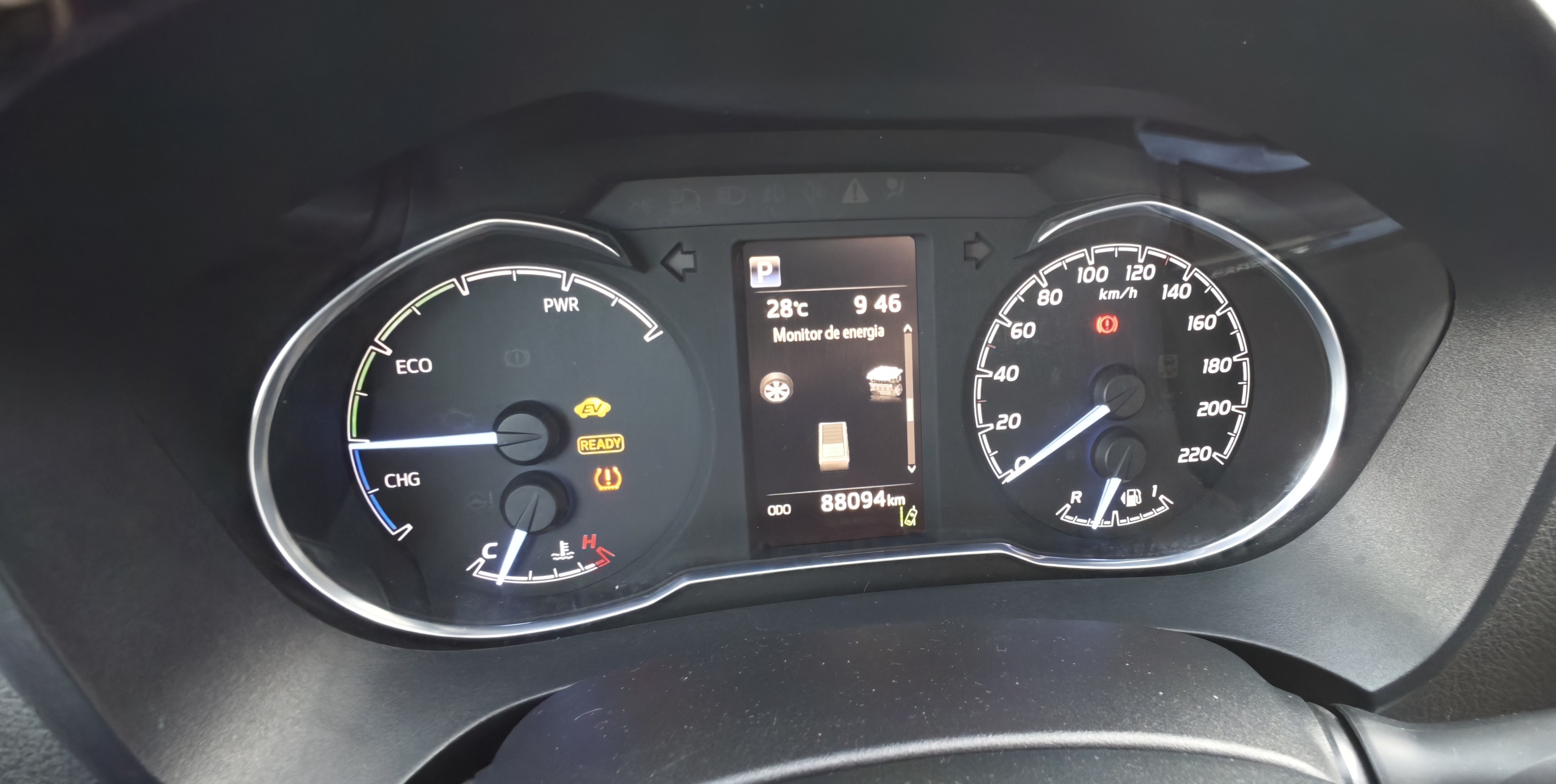 TOYOTA YARIS Yaris 1.5 Hybrid GR SPORT