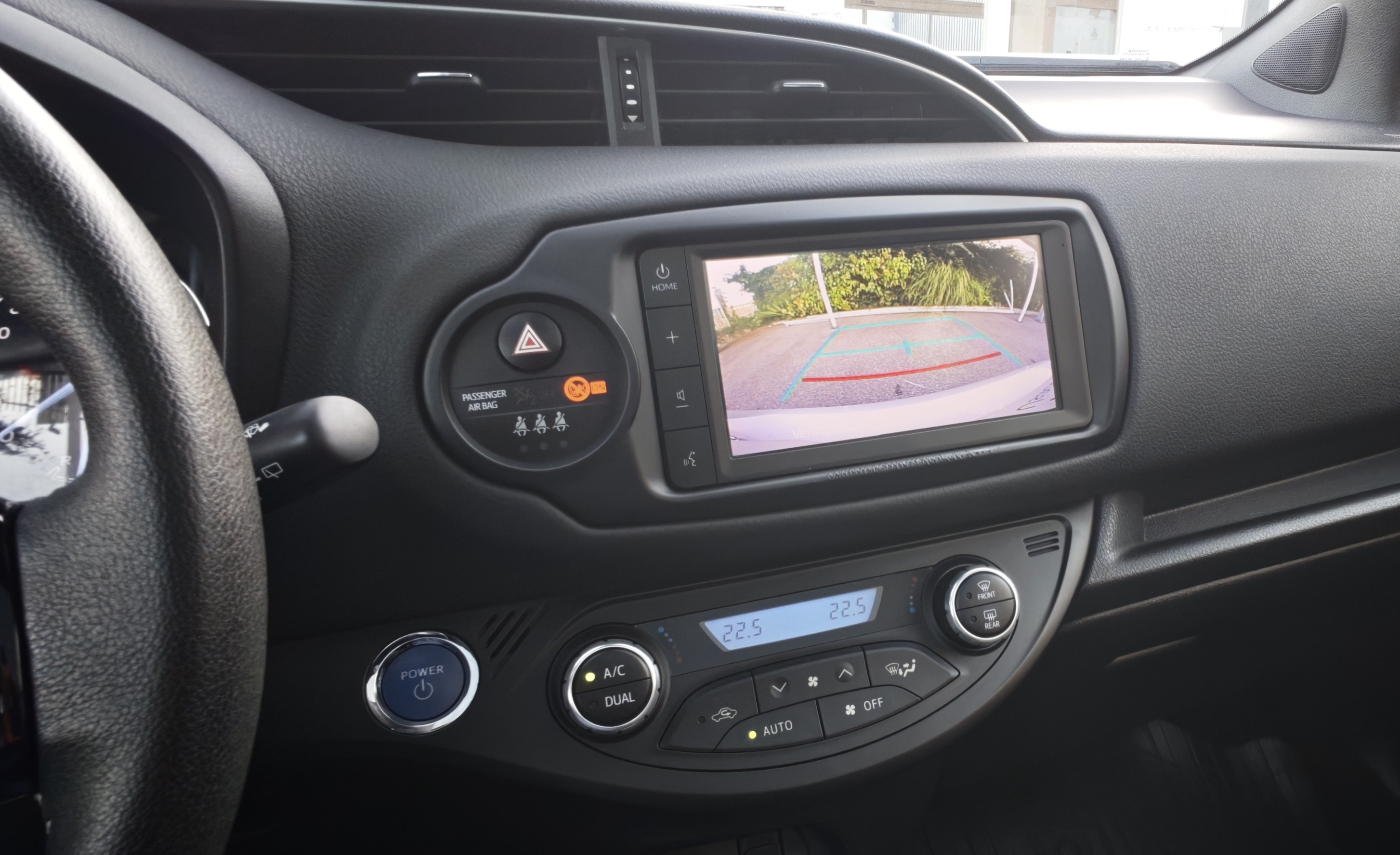 TOYOTA YARIS Yaris 1.5 Hybrid GR SPORT