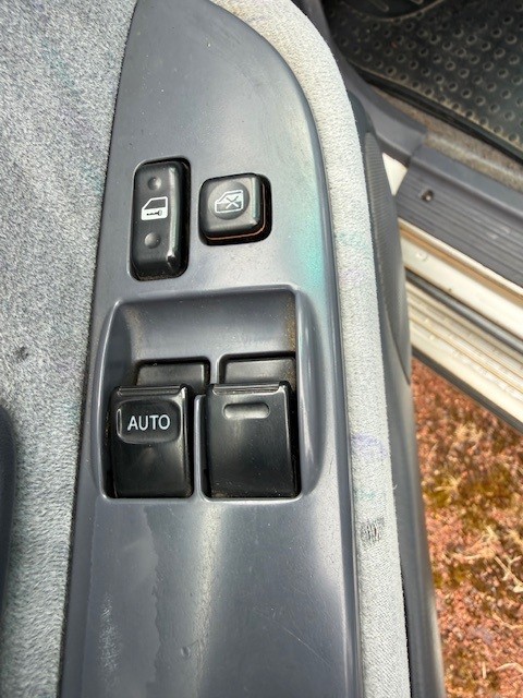 TOYOTA LAND CRUISER LAND CRUISER 3P