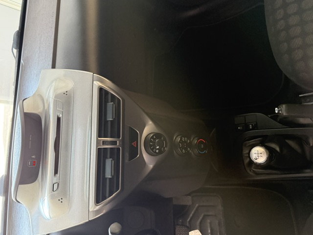 TOYOTA IQ iQ 1.0 