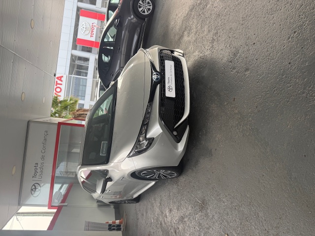 TOYOTA COROLLA TS Corolla TS 1.8 Hybrid Comfort + Pack Sport