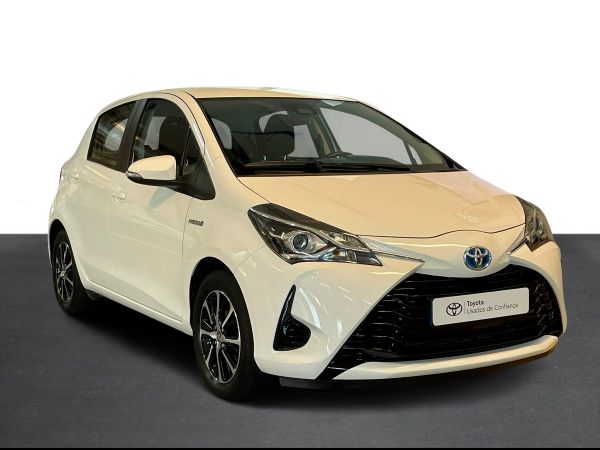 TOYOTA YARIS Yaris 1.5 Hybrid Comfort