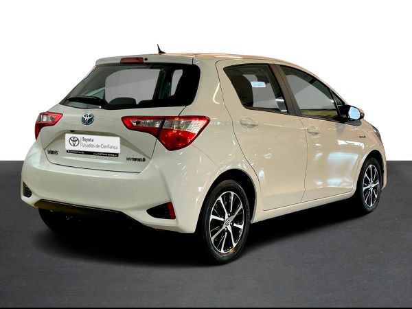 TOYOTA YARIS Yaris 1.5 Hybrid Comfort