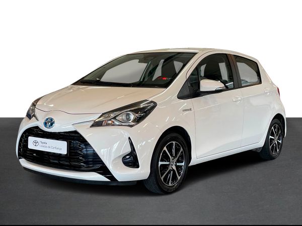 TOYOTA YARIS Yaris 1.5 Hybrid Comfort