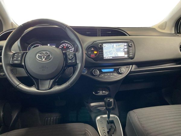 TOYOTA YARIS Yaris 1.5 Hybrid Comfort