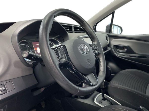 TOYOTA YARIS Yaris 1.5 Hybrid Comfort