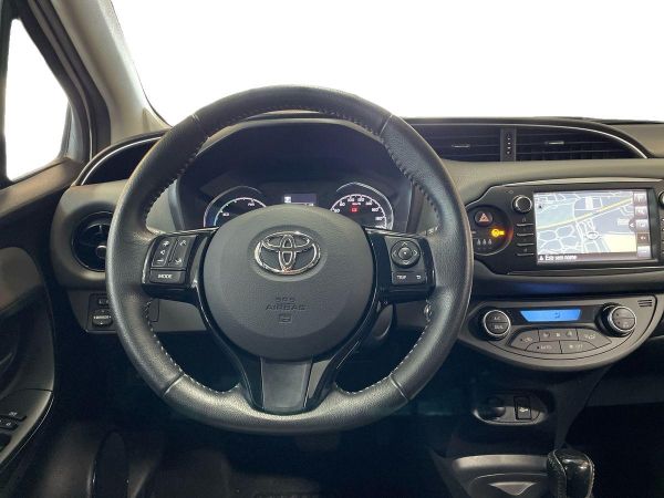 TOYOTA YARIS Yaris 1.5 Hybrid Comfort