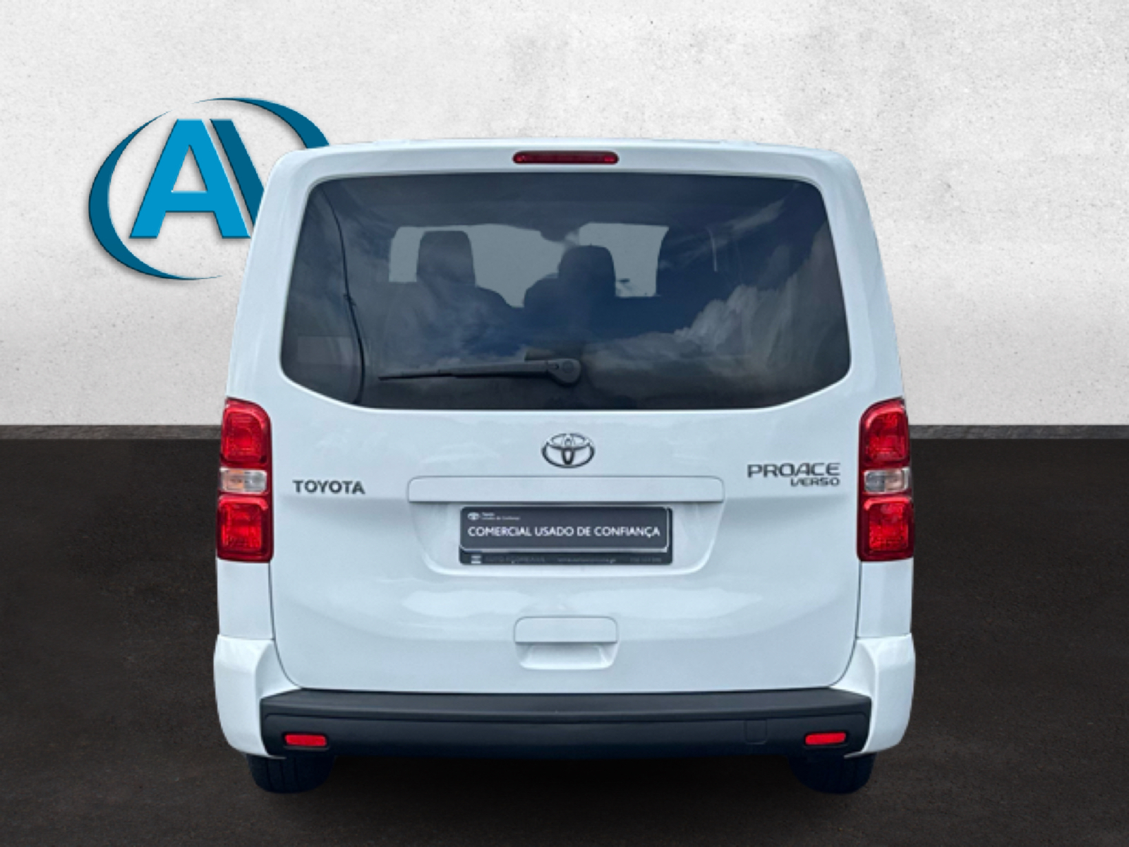 TOYOTA PROACE VERSO Proace Verso Comfort 9L L2 1.5D 120cv