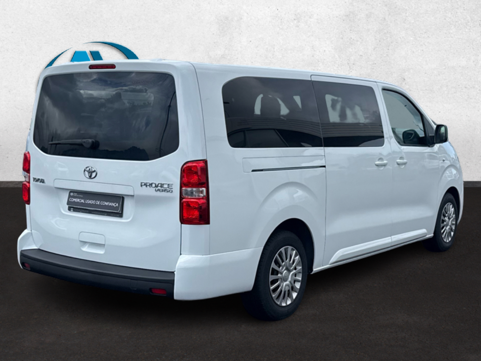 TOYOTA PROACE VERSO Proace Verso Comfort 9L L2 1.5D 120cv