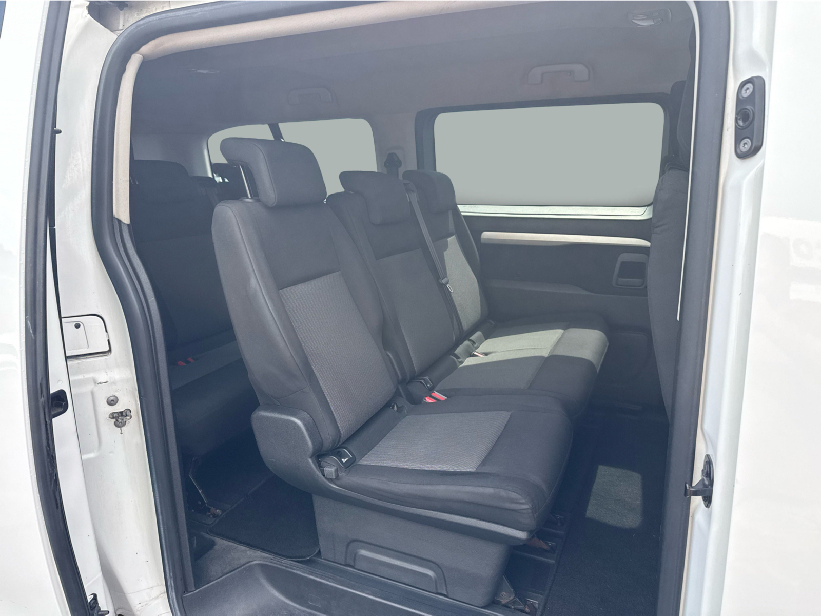 TOYOTA PROACE VERSO Proace Verso Comfort 9L L2 1.5D 120cv