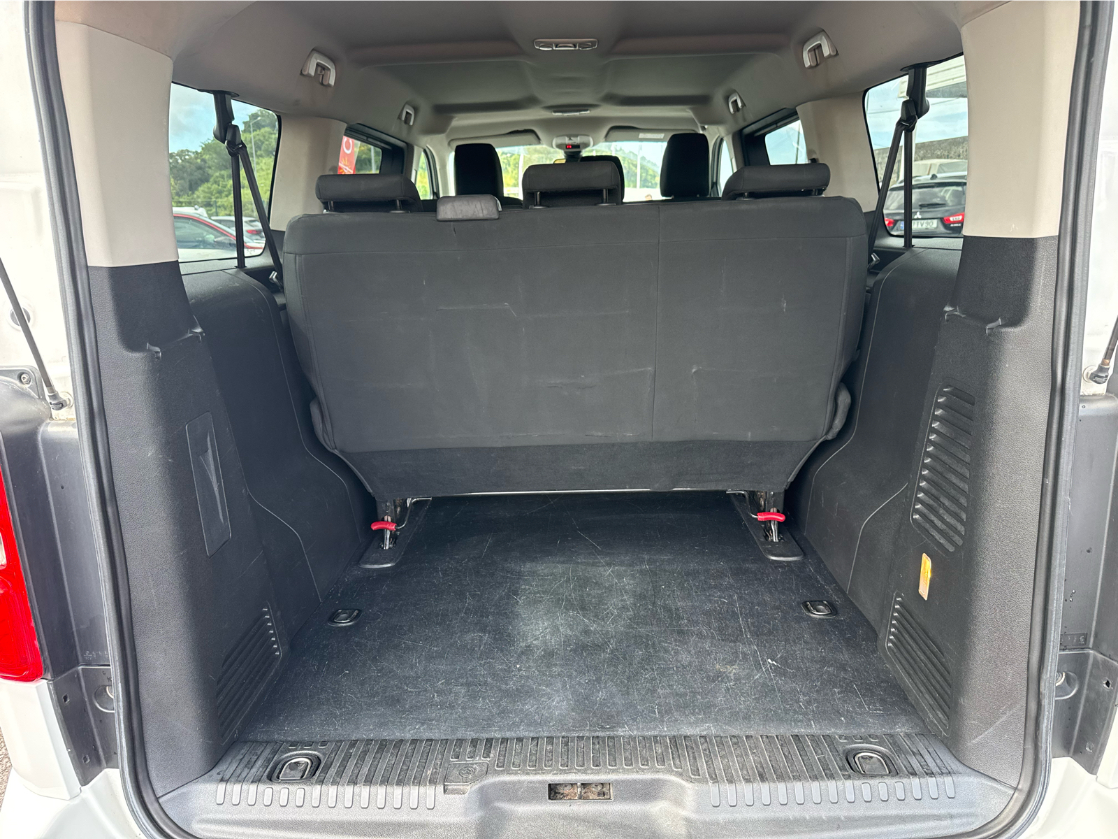 TOYOTA PROACE VERSO Proace Verso Comfort 9L L2 1.5D 120cv