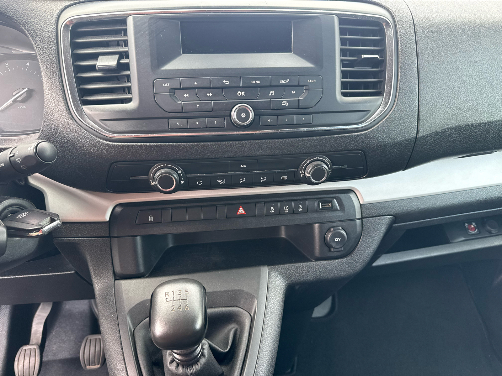 TOYOTA PROACE VERSO Proace Verso Comfort 9L L2 1.5D 120cv