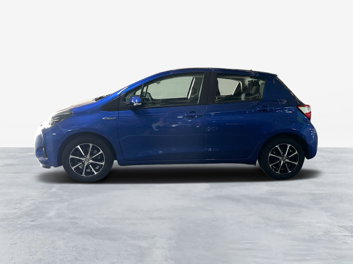 TOYOTA YARIS Yaris 1.5 Hybrid Comfort