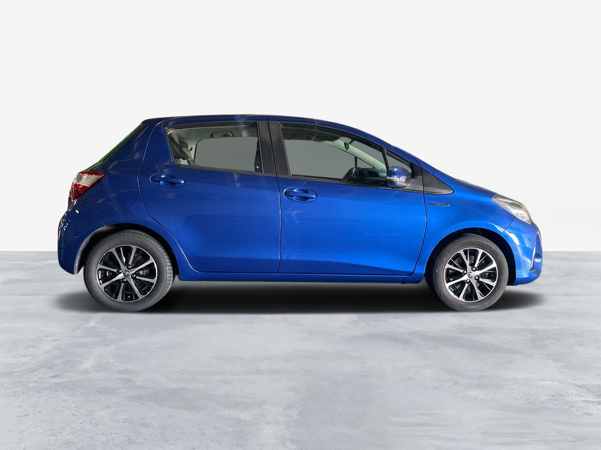 TOYOTA YARIS Yaris 1.5 Hybrid Comfort