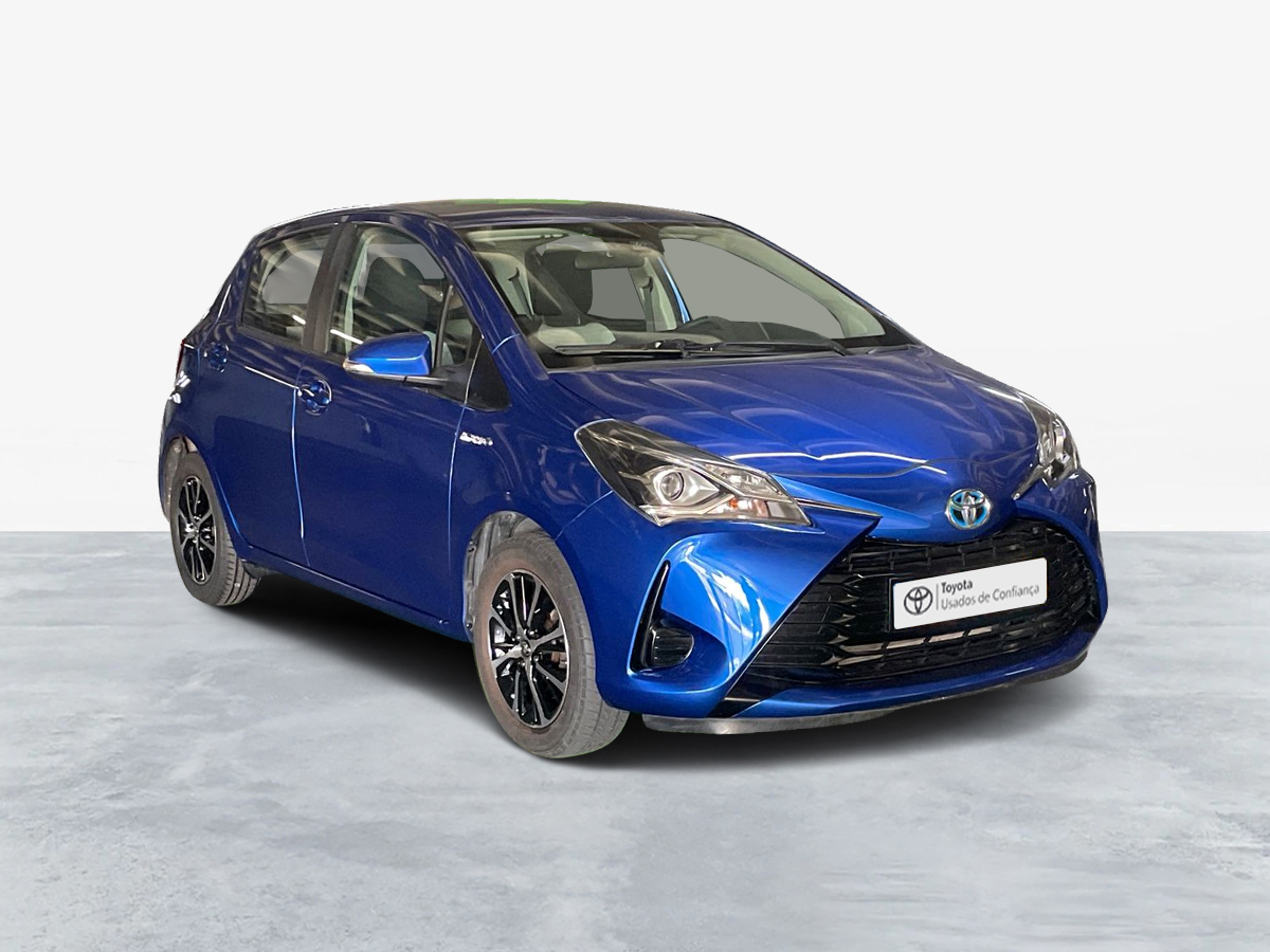 TOYOTA YARIS Yaris 1.5 Hybrid Comfort