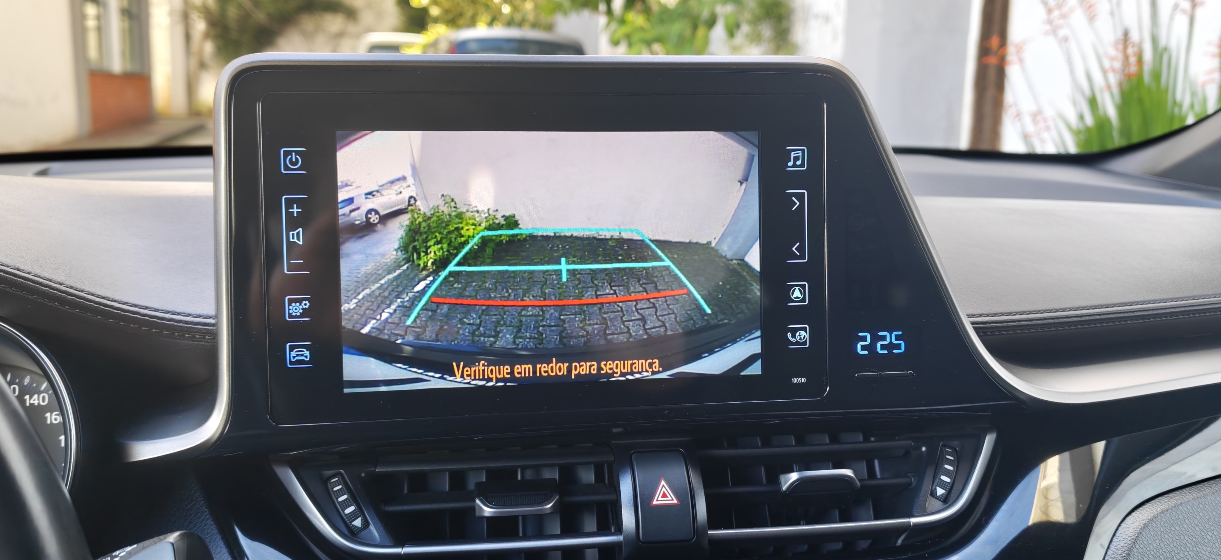 TOYOTA TOYOTA C-HR C-HR 1.8 Hybrid Exclusive + Pack Luxury