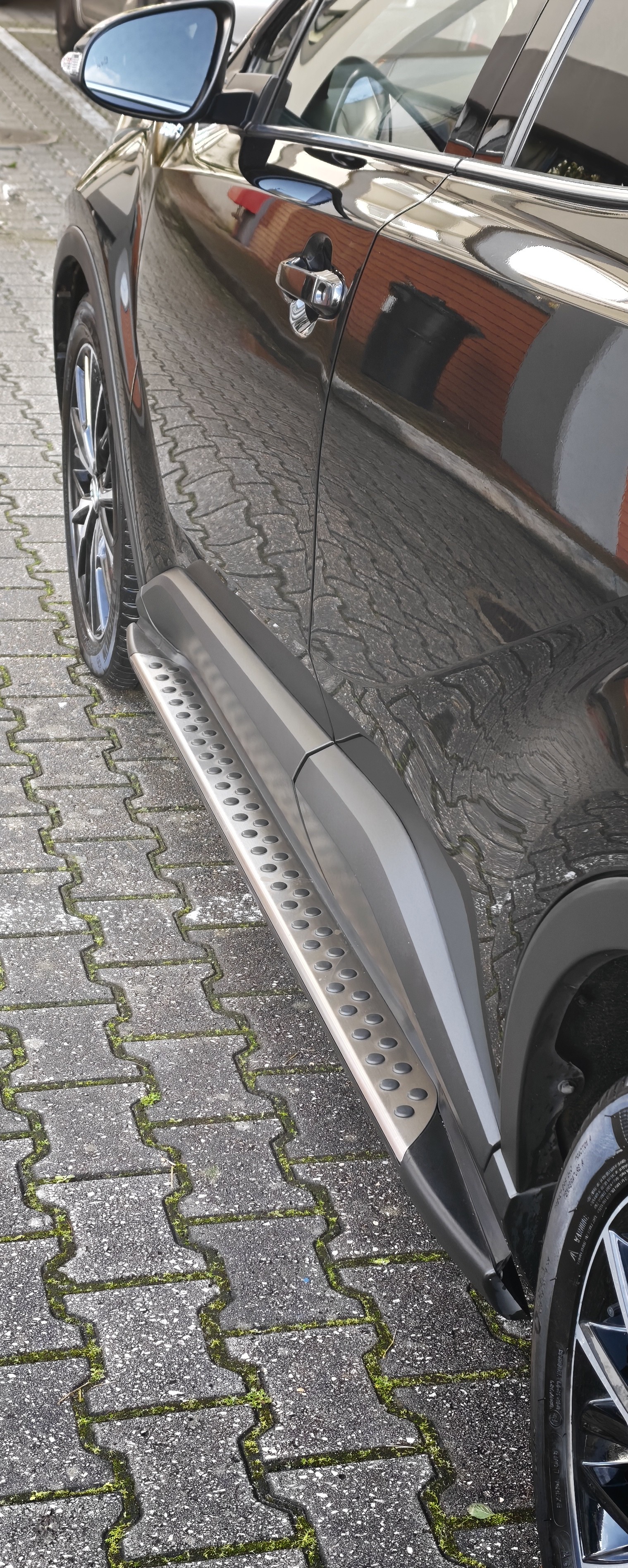 TOYOTA TOYOTA C-HR C-HR 1.8 Hybrid Exclusive + Pack Luxury