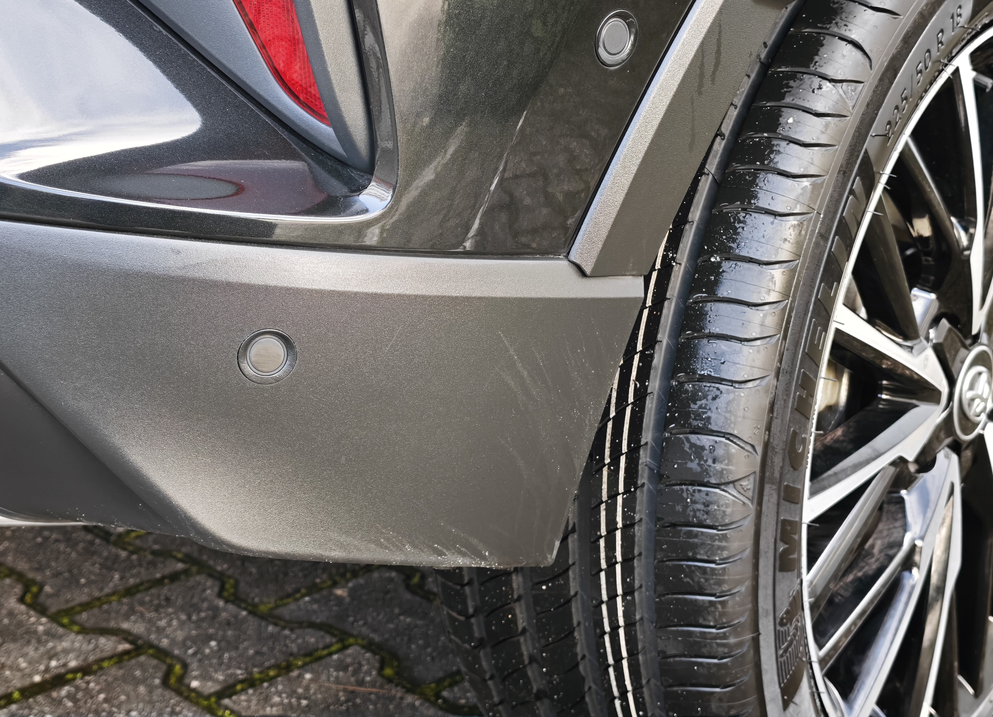 TOYOTA TOYOTA C-HR C-HR 1.8 Hybrid Exclusive + Pack Luxury