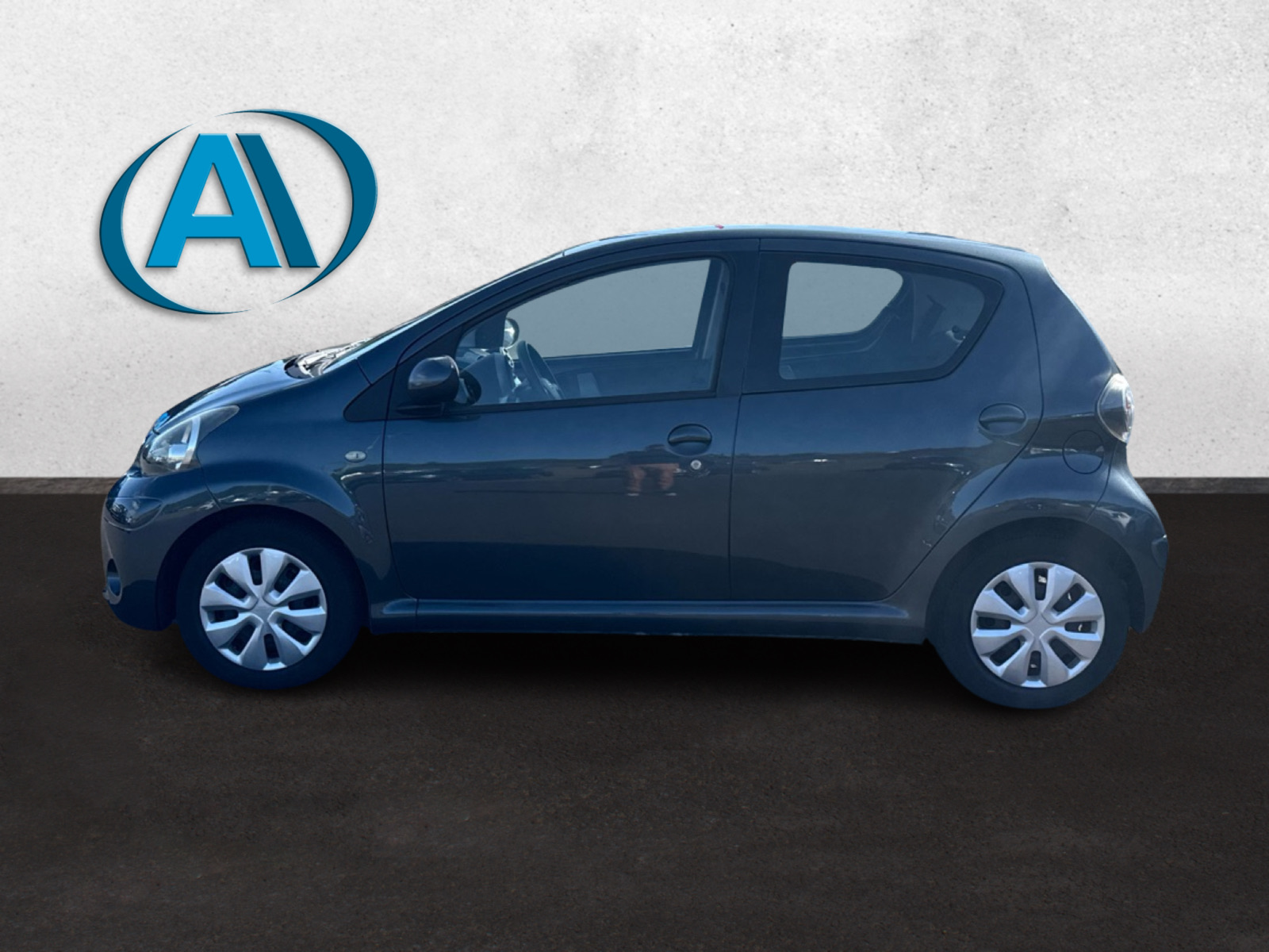 TOYOTA AYGO Aygo 1.0 5P PP