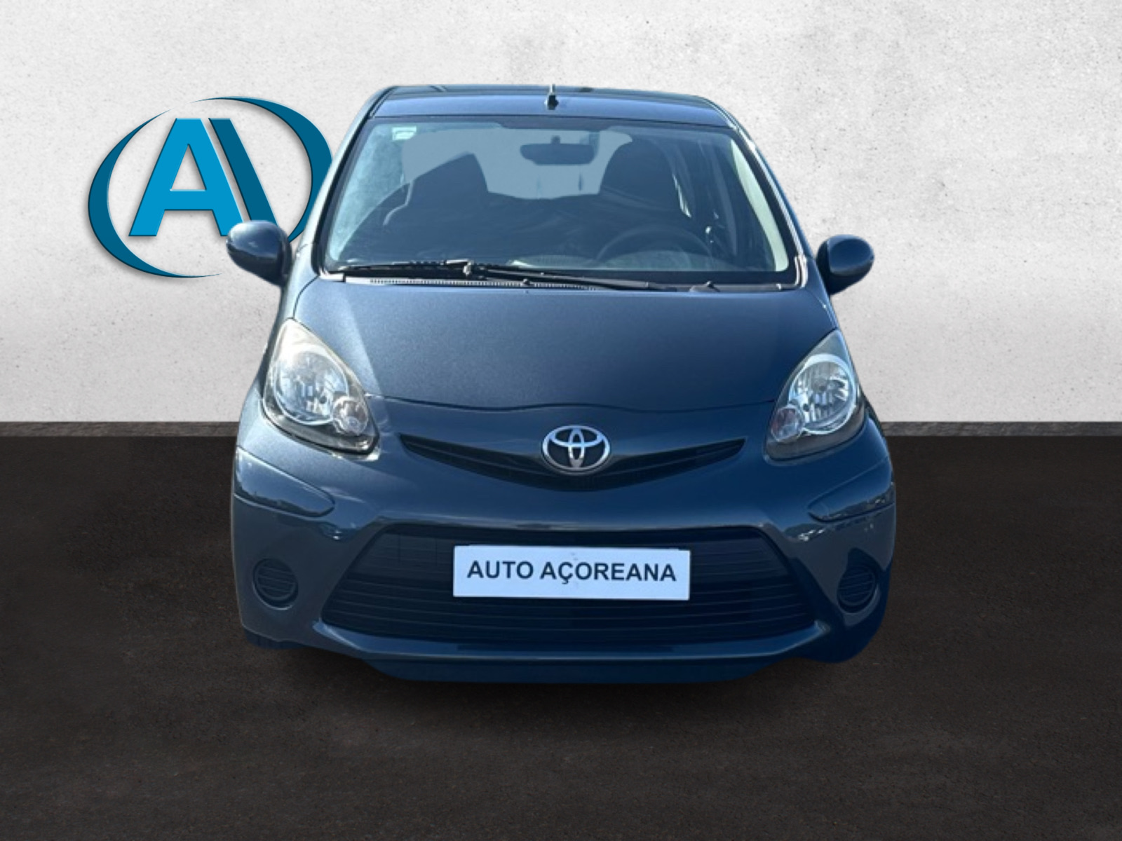 TOYOTA AYGO Aygo 1.0 5P PP