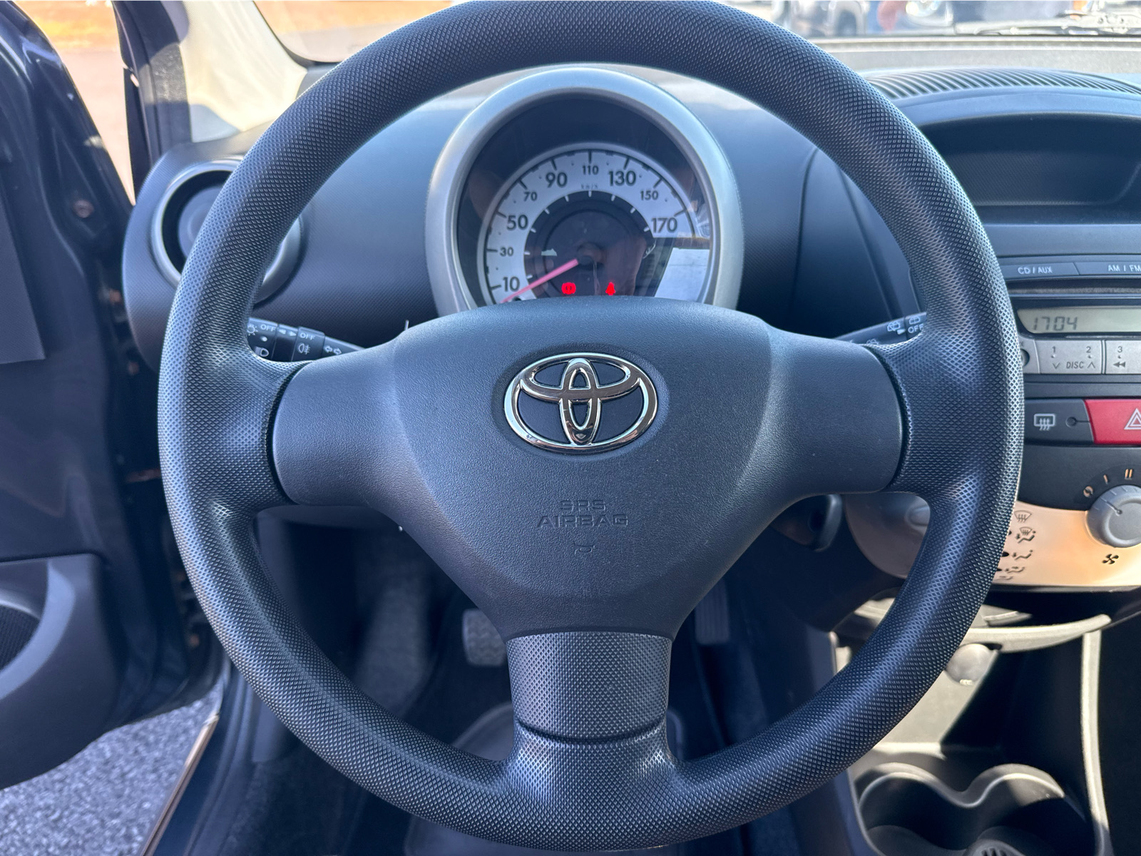 TOYOTA AYGO Aygo 1.0 5P PP