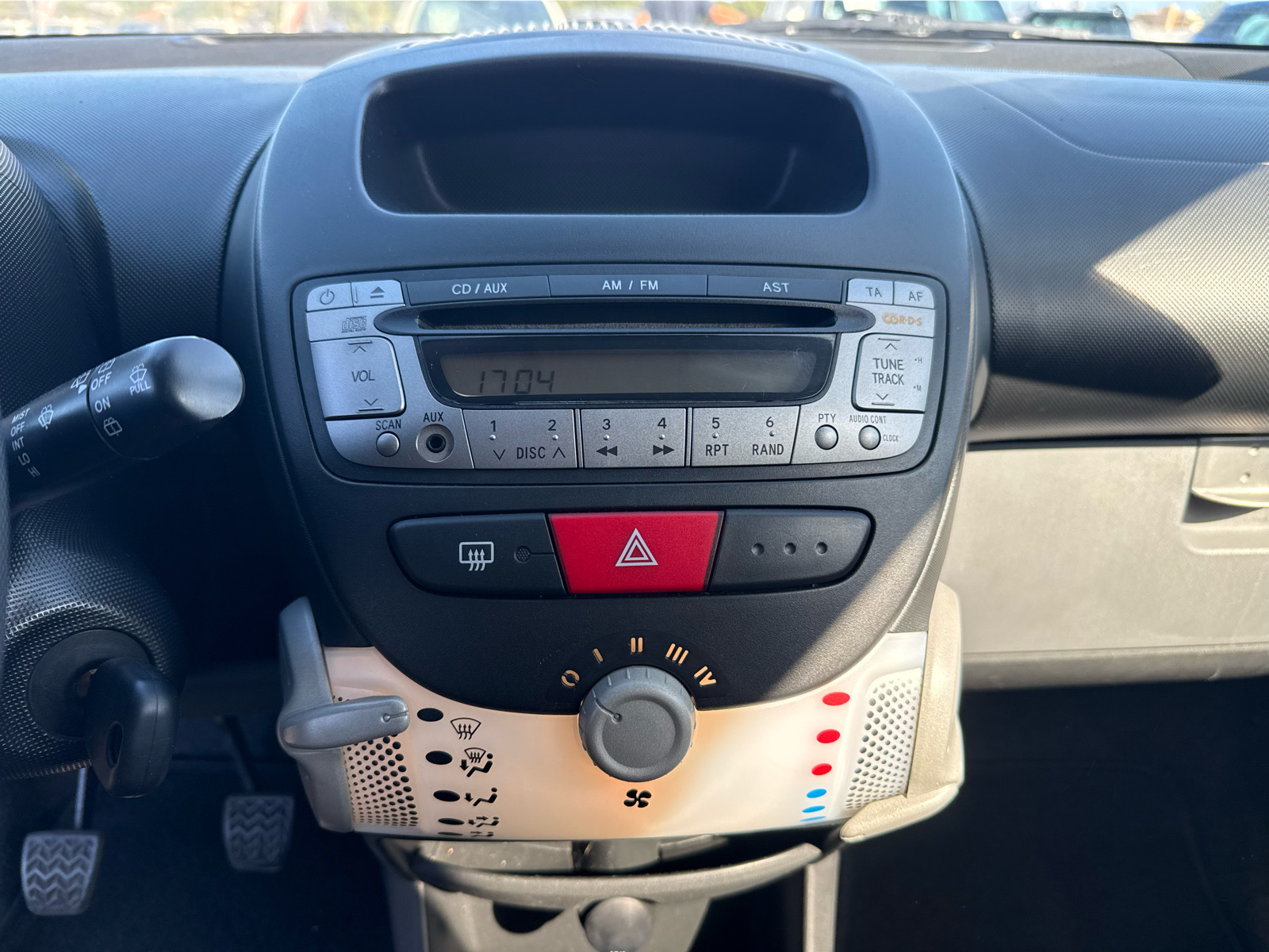 TOYOTA AYGO Aygo 1.0 5P PP