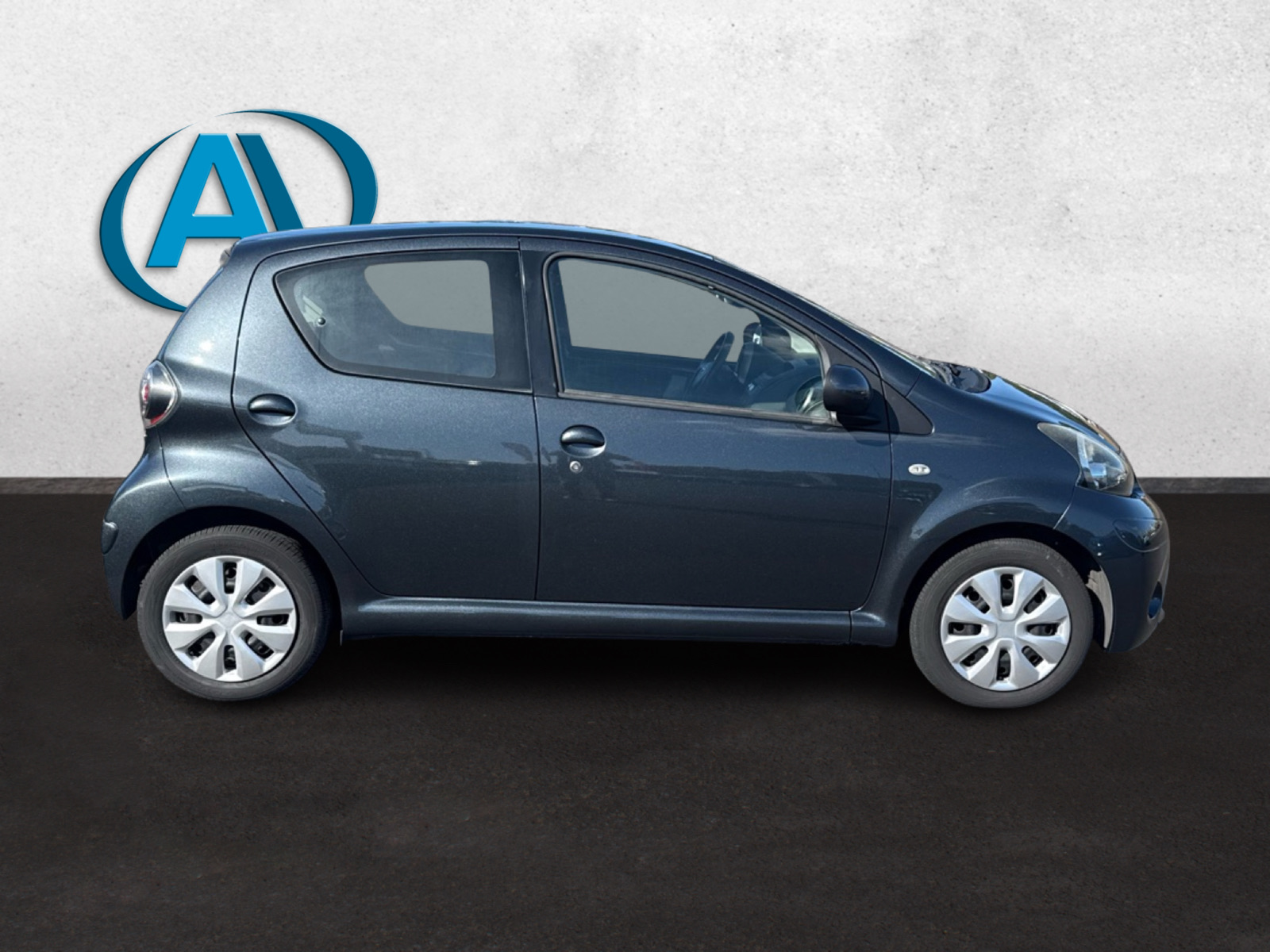TOYOTA AYGO Aygo 1.0 5P PP