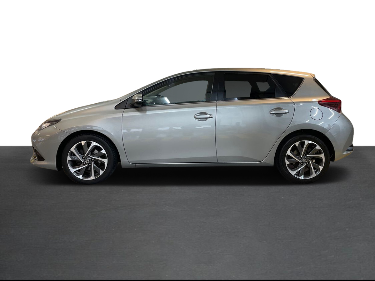 TOYOTA AURIS Auris 1.6D HB Comfort+Pack Sport