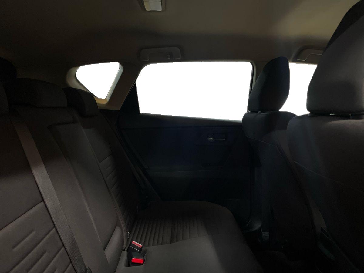 TOYOTA AURIS Auris 1.6D HB Comfort+Pack Sport