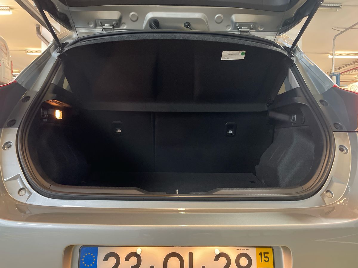 TOYOTA AURIS Auris 1.6D HB Comfort+Pack Sport