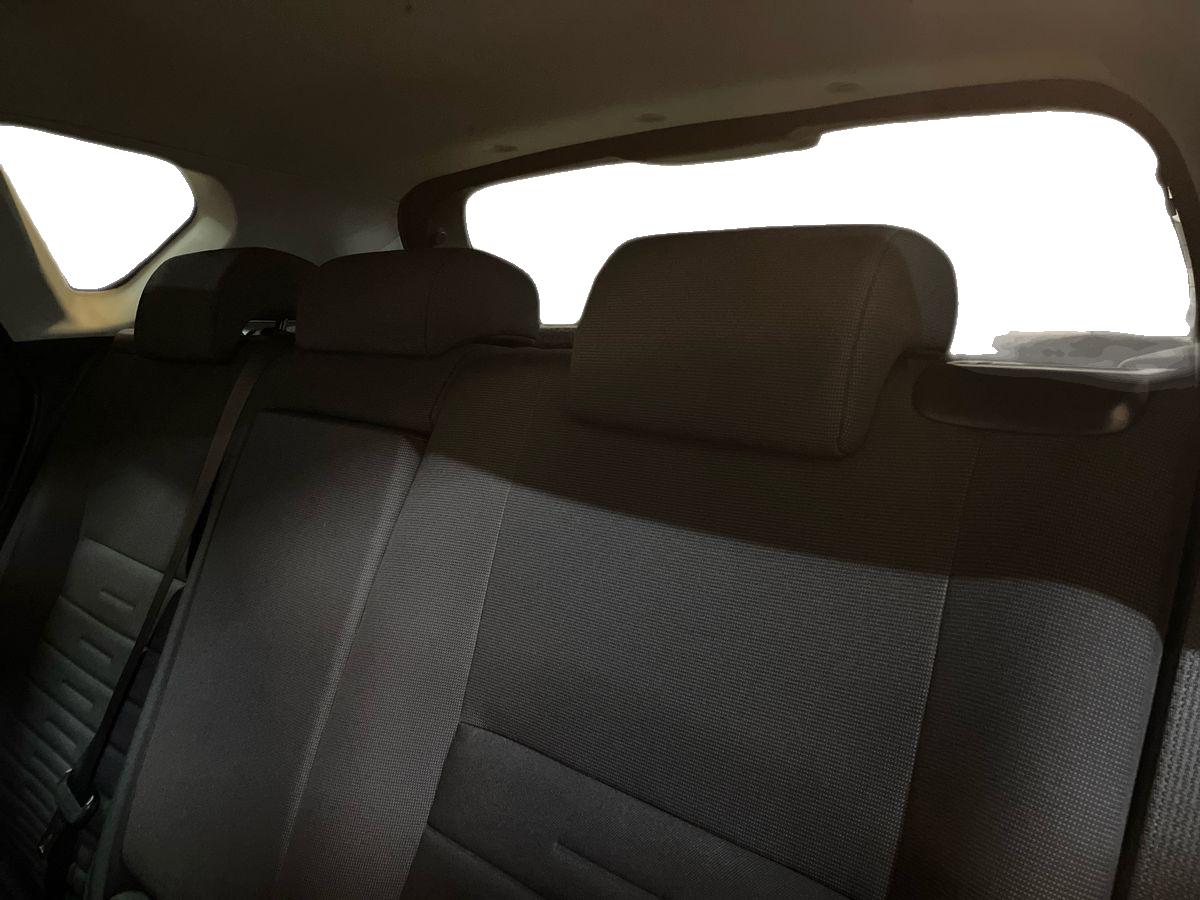 TOYOTA AURIS Auris 1.6D HB Comfort+Pack Sport