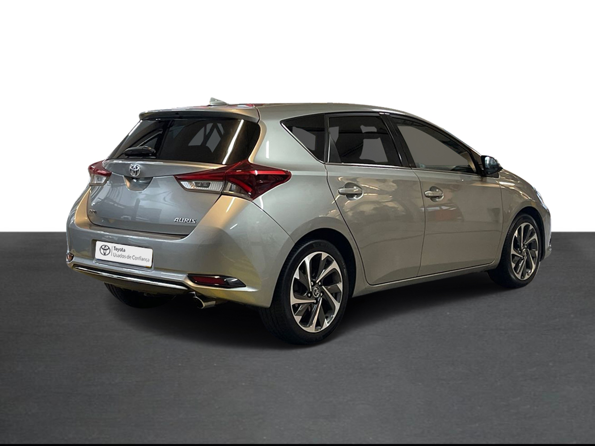 TOYOTA AURIS Auris 1.6D HB Comfort+Pack Sport