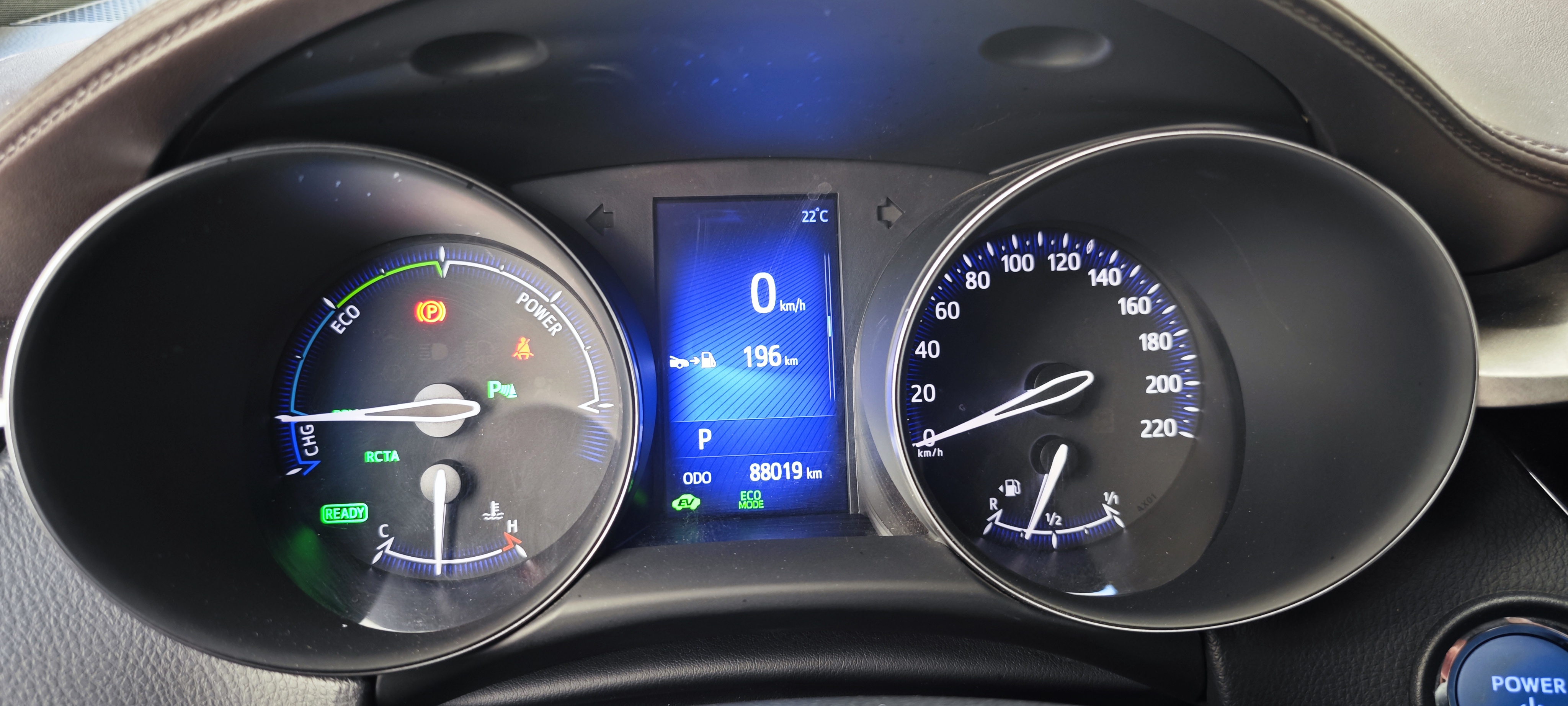 TOYOTA TOYOTA C-HR C-HR 1.8 Hybrid Exclusive + Pack Luxury