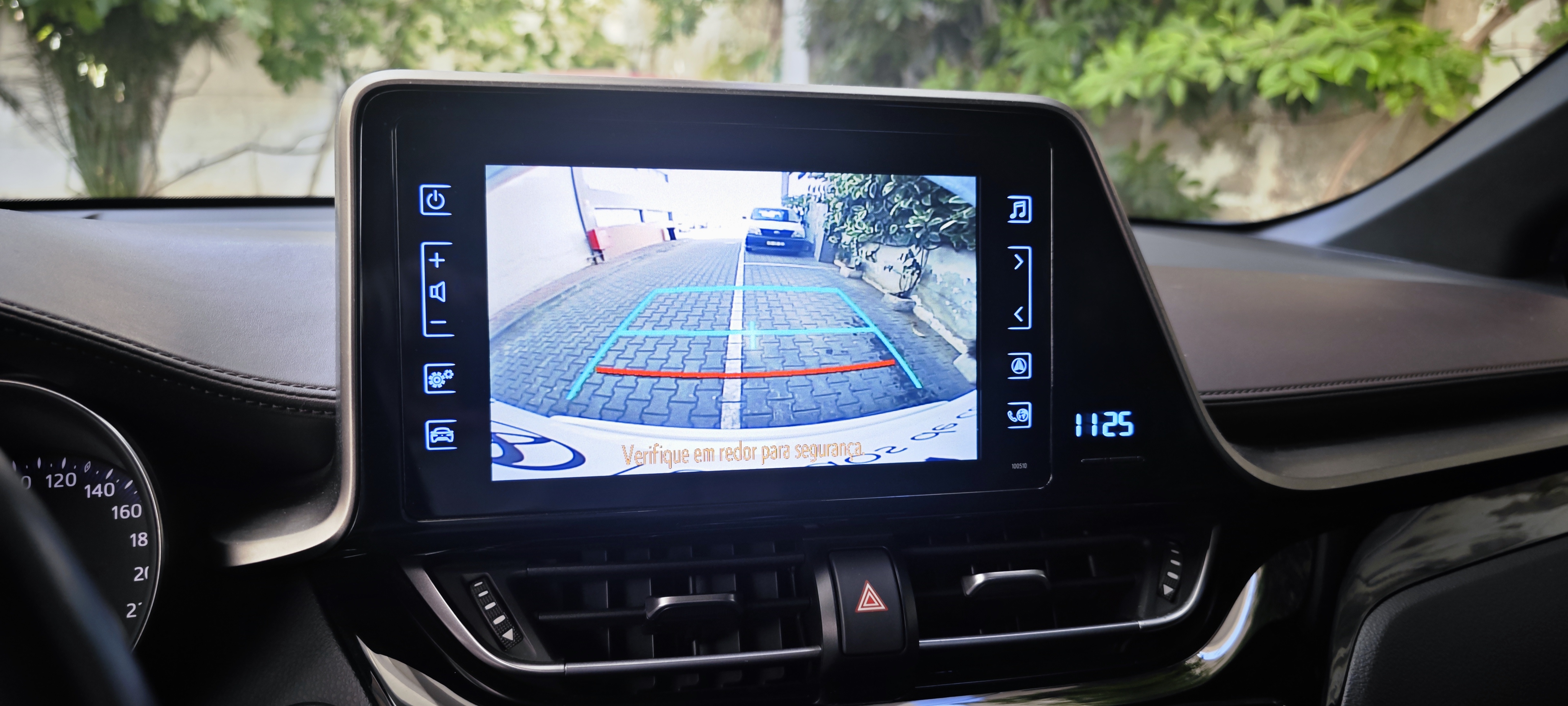 TOYOTA TOYOTA C-HR C-HR 1.8 Hybrid Exclusive + Pack Luxury