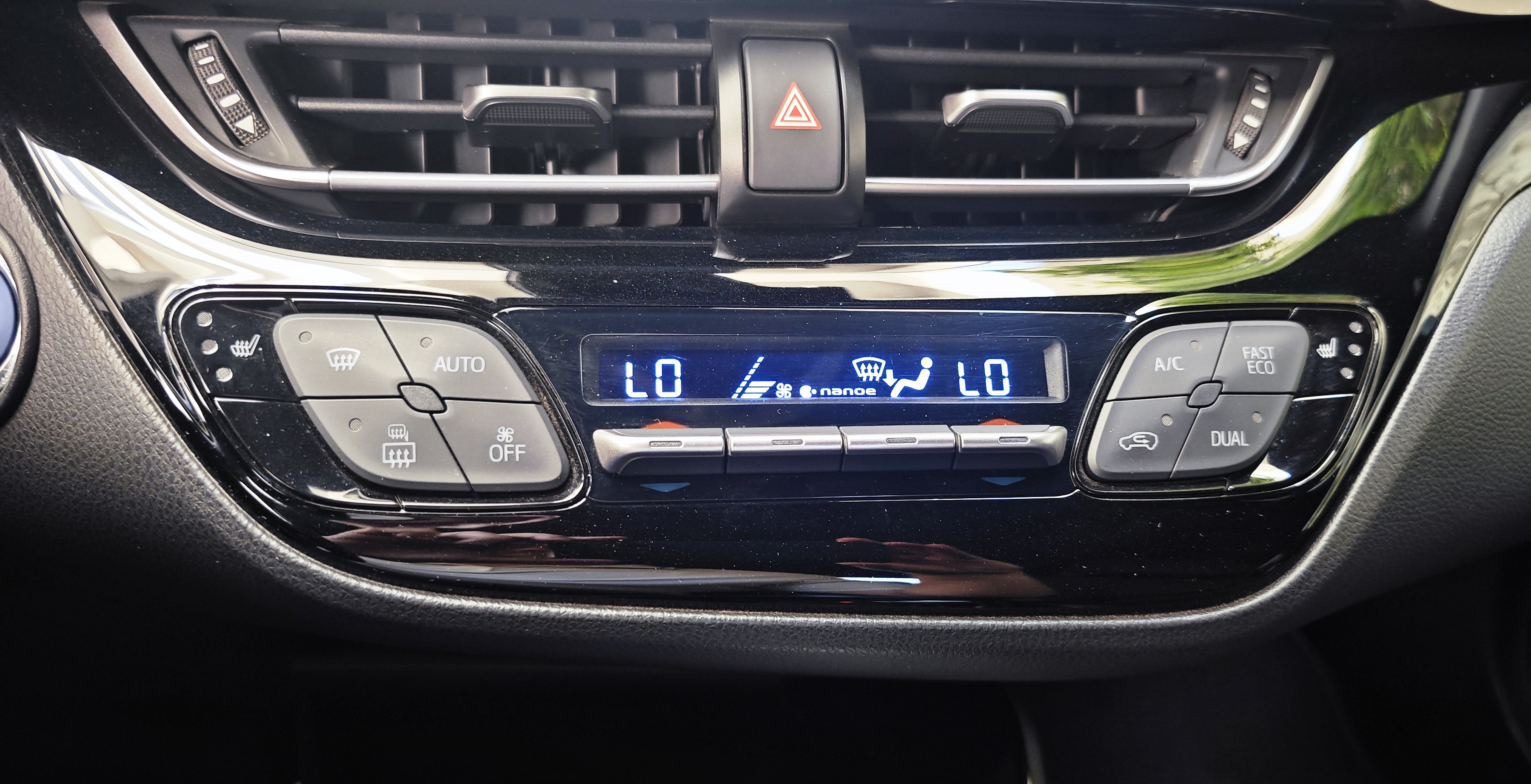 TOYOTA TOYOTA C-HR C-HR 1.8 Hybrid Exclusive + Pack Luxury