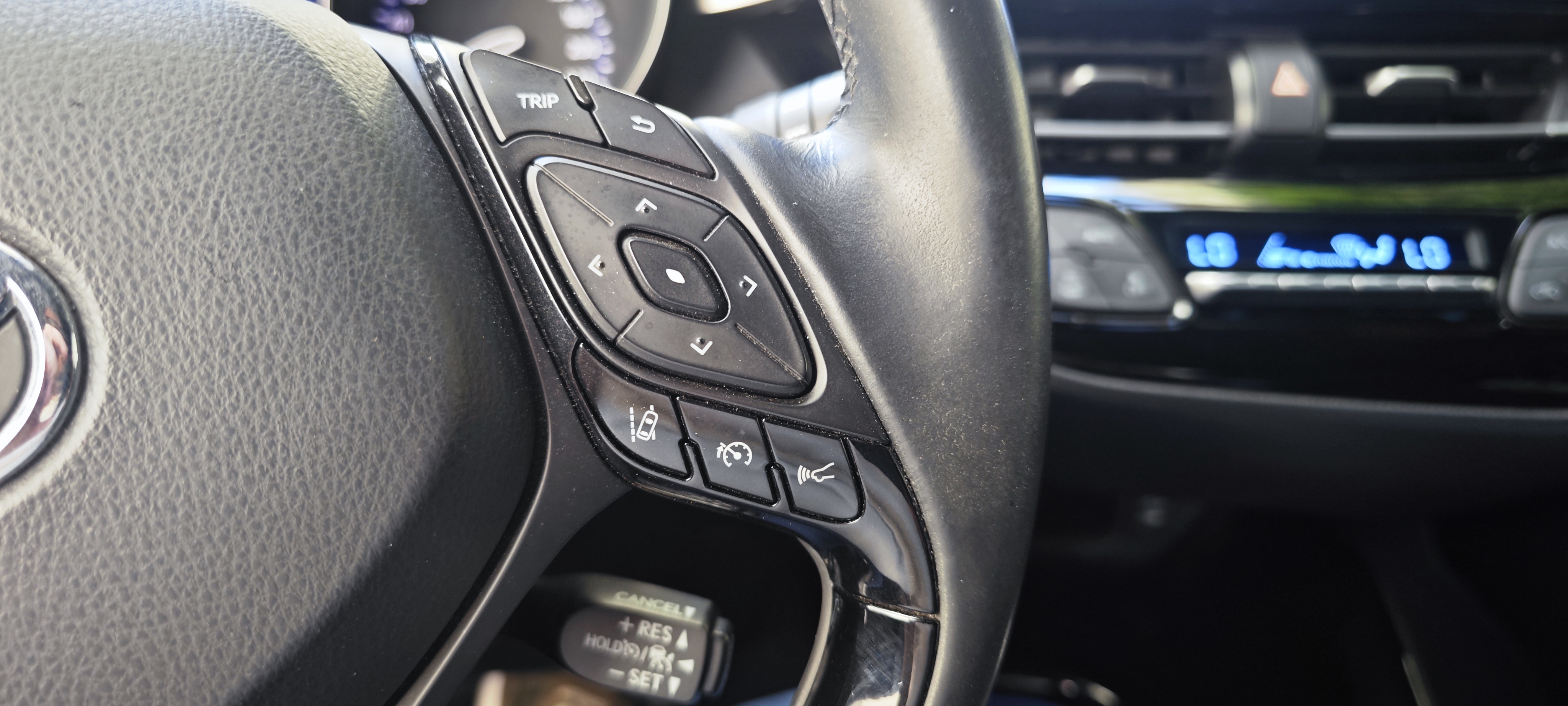 TOYOTA TOYOTA C-HR C-HR 1.8 Hybrid Exclusive + Pack Luxury