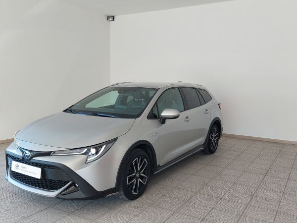 TOYOTA COROLLA 2.0 Hybrid TREK